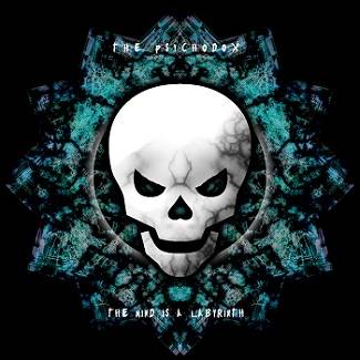 The Mind Is a Labyrinth